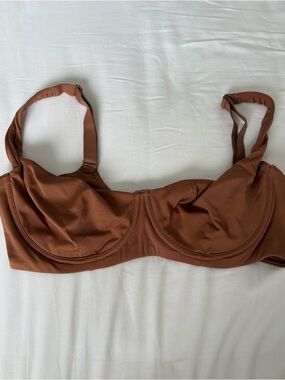 She Curve Bra